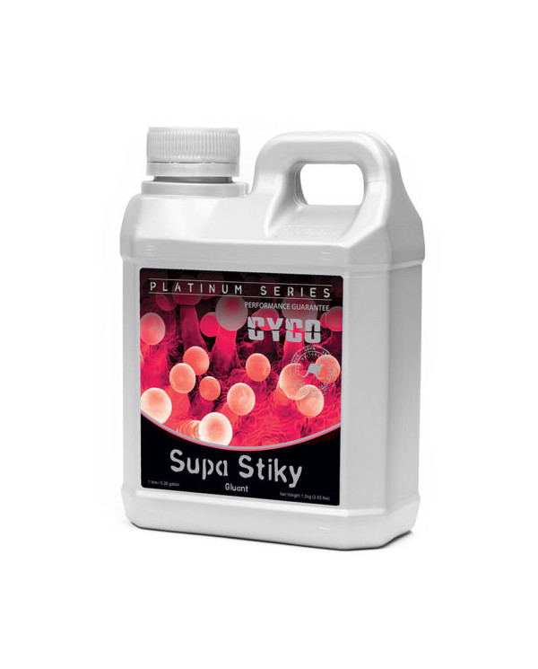 Cyco - Supa Stiky