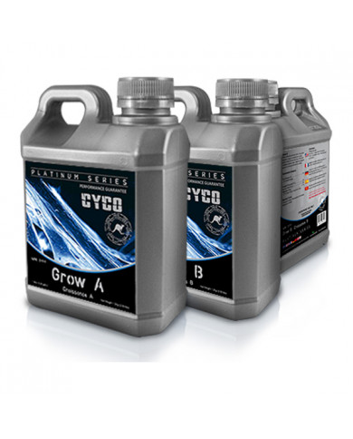 Cyco - Grow A&B