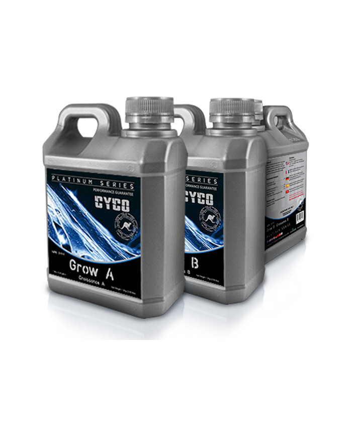 Cyco - Grow A&B