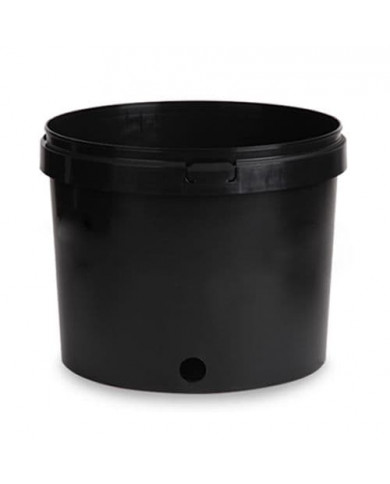 IWS Flood & Drain Outer Pot Drilled