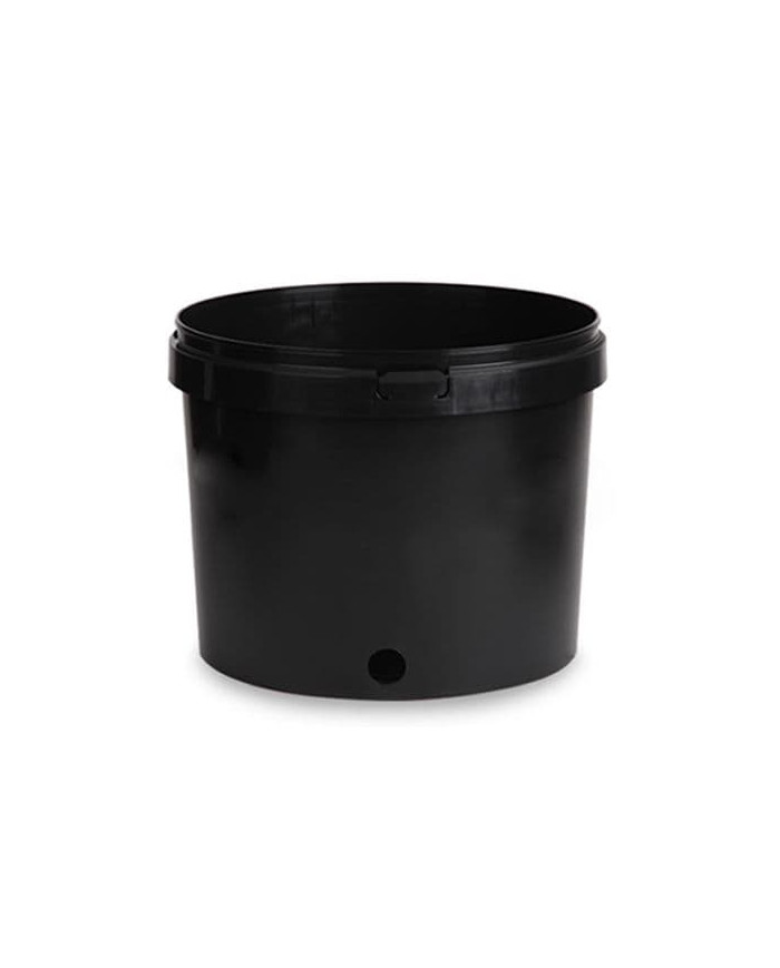 IWS Flood & Drain Outer Pot Drilled
