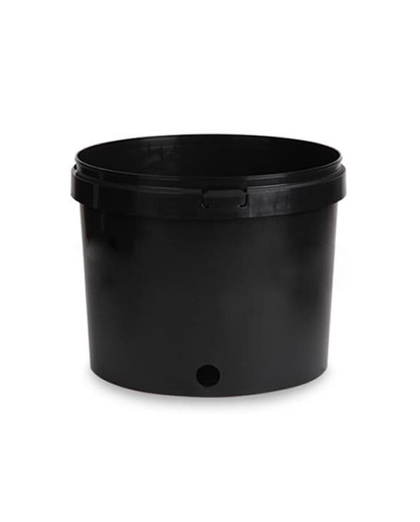 IWS Flood & Drain Outer Pot Drilled IWS Flood & Drain Outer Pot Drilled
