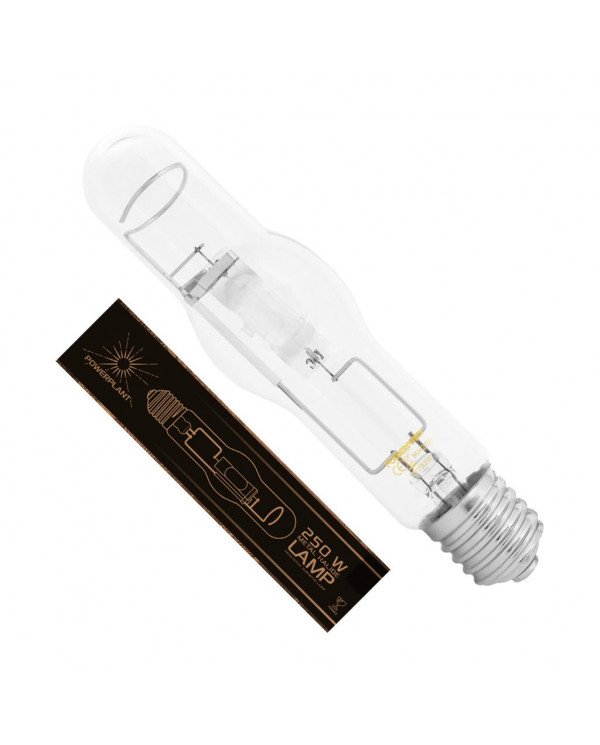 PowerPlant 250W Metal Halide Retro Fit Lamp