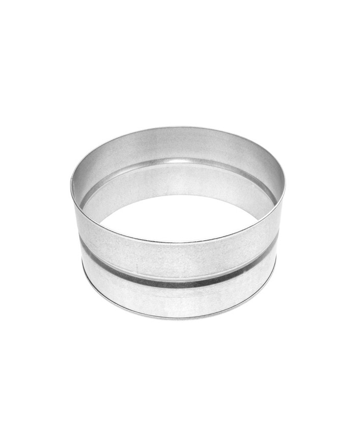 Metal Female Coupling