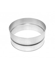 Metal Female Coupling