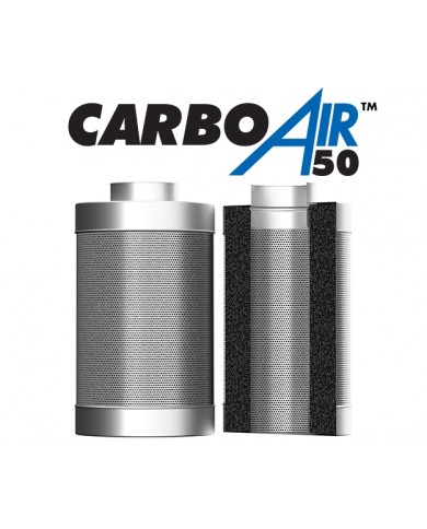 CarboAir 50 Carbon Filter