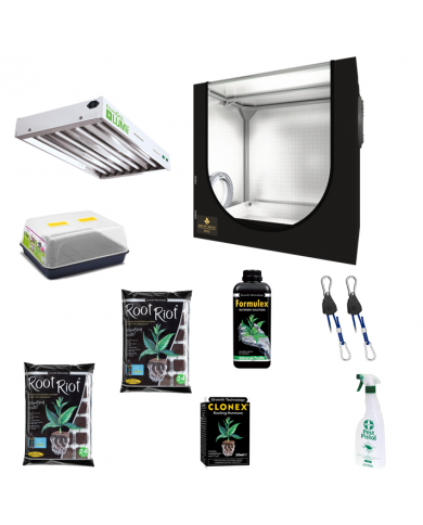 Secret Jardin DP60 Propagation Kit