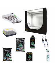 Secret Jardin DP60 Propagation Kit Secret Jardin DP60 Propagation Kit