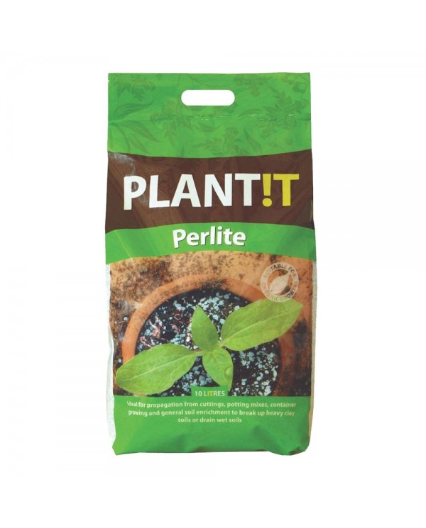 PLANT!T Perlite 10L