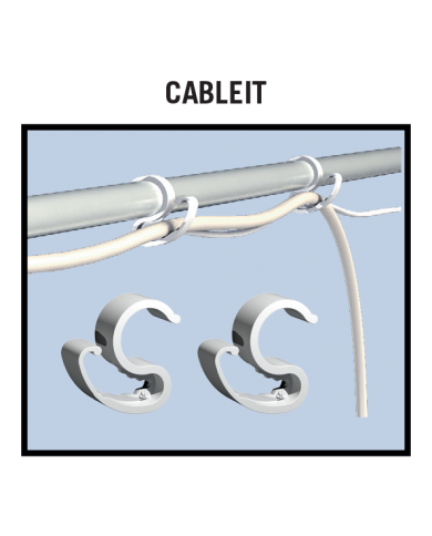 Secret Jardin Lodge 100 1.0x0.6x1.58m