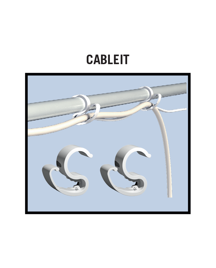 Secret Jardin Lodge 100 1.0x0.6x1.58m