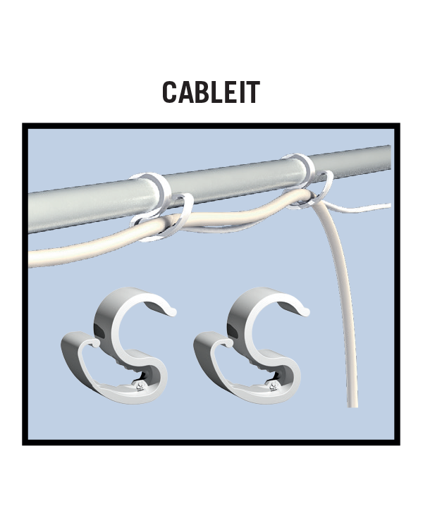 Secret Jardin Lodge 100 1.0x0.6x1.58m