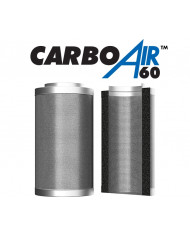 CarboAir 60 Carbon Filter