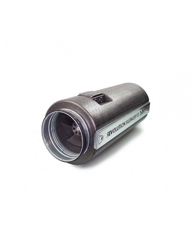 Revolution Silenced V2 AC