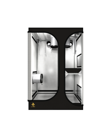 Secret Jardin Lodge 100 1.0x0.6x1.58m