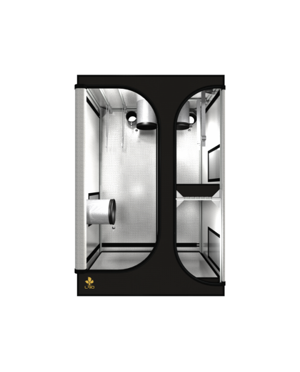 Secret Jardin Lodge 100 1.0x0.6x1.58m