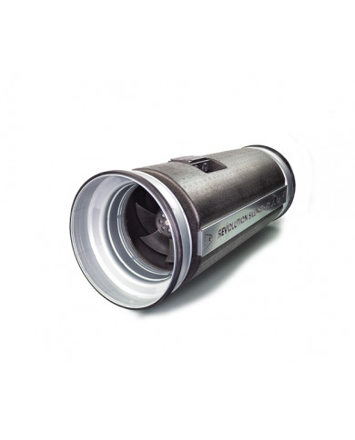 Revolution Silenced V2 AC
