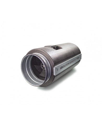 Revolution Silenced V2