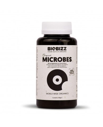 BioBizz - Microbes