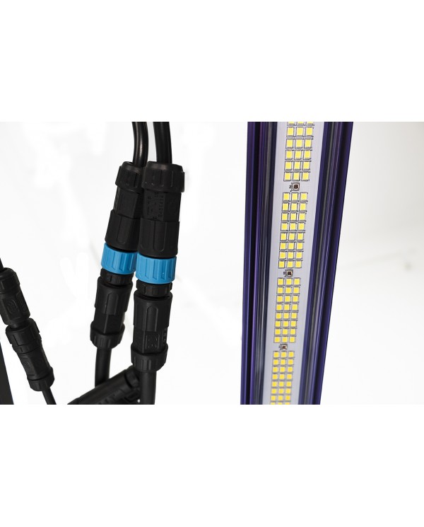 Lumatek Zeus 600w Pro 2.9 LED