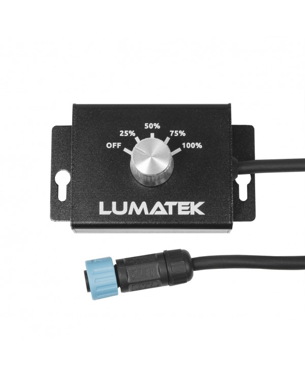 Lumatek Zeus 600w Pro 2.9 LED