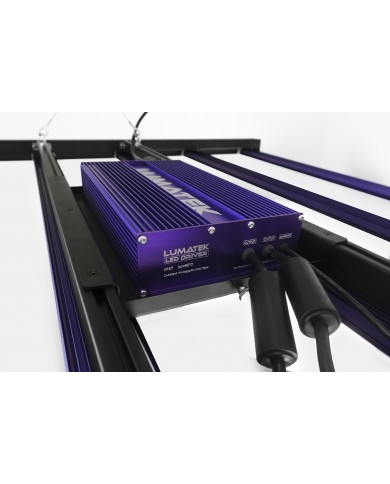Lumatek Zeus 600w Pro 2.9 LED