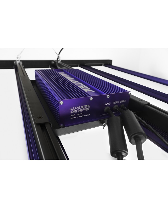Lumatek Zeus 600w Pro 2.9 LED Lumatek Zeus 600w Pro 2.9 LED