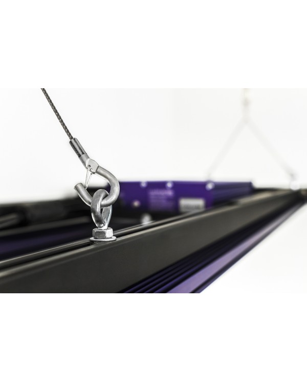 Lumatek Zeus 600w Pro 2.9 LED