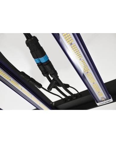 Lumatek Zeus 600w Pro 2.9 LED