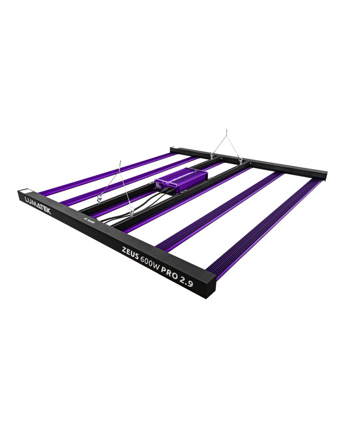 Lumatek Zeus 600w Pro 2.9 LED Lumatek Zeus 600w Pro 2.9 LED