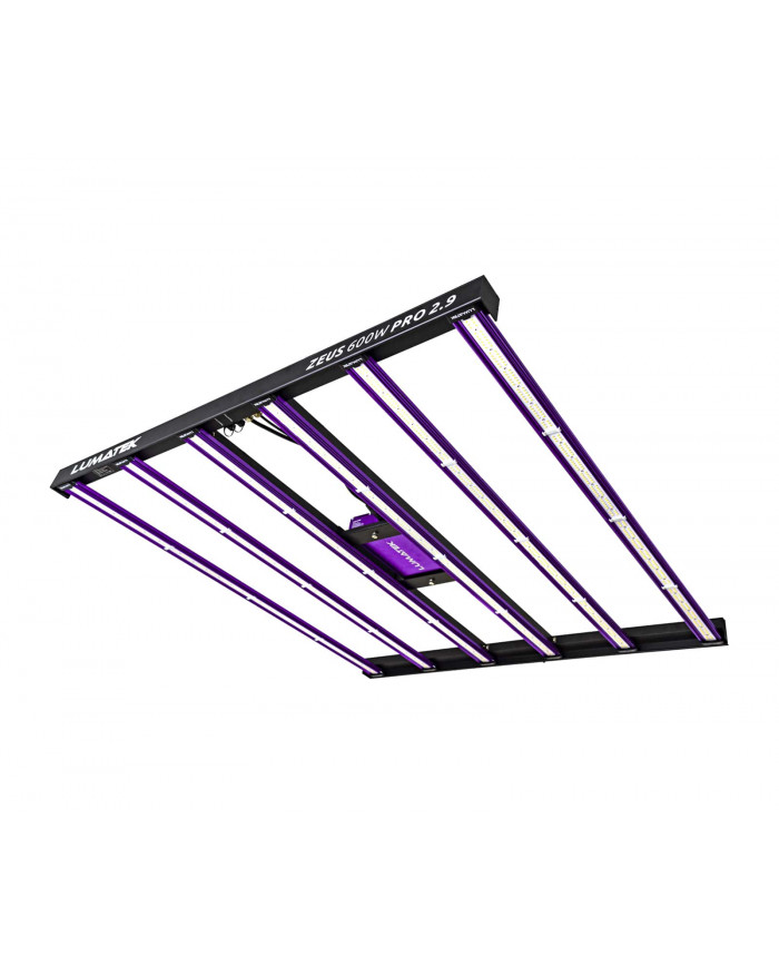 Lumatek Zeus 600w Pro 2.9 LED Lumatek Zeus 600w Pro 2.9 LED