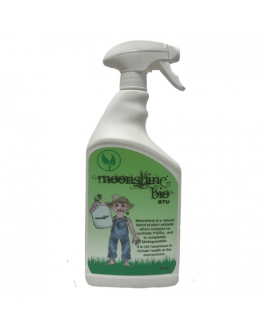 Moonshine - Bio Foliar Spray 1L