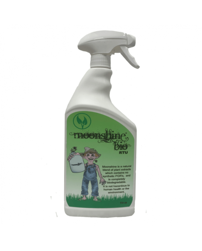 Moonshine - Bio Foliar Spray 1L