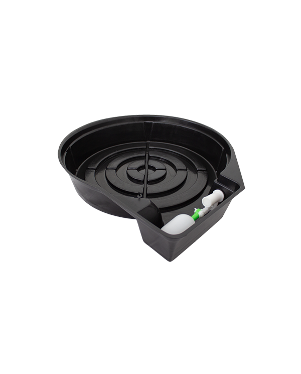 MegaPot - 39L Module