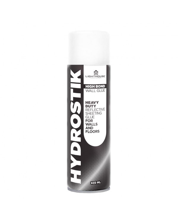 LightHouse HydroStik Adhesive Spray - 500ml