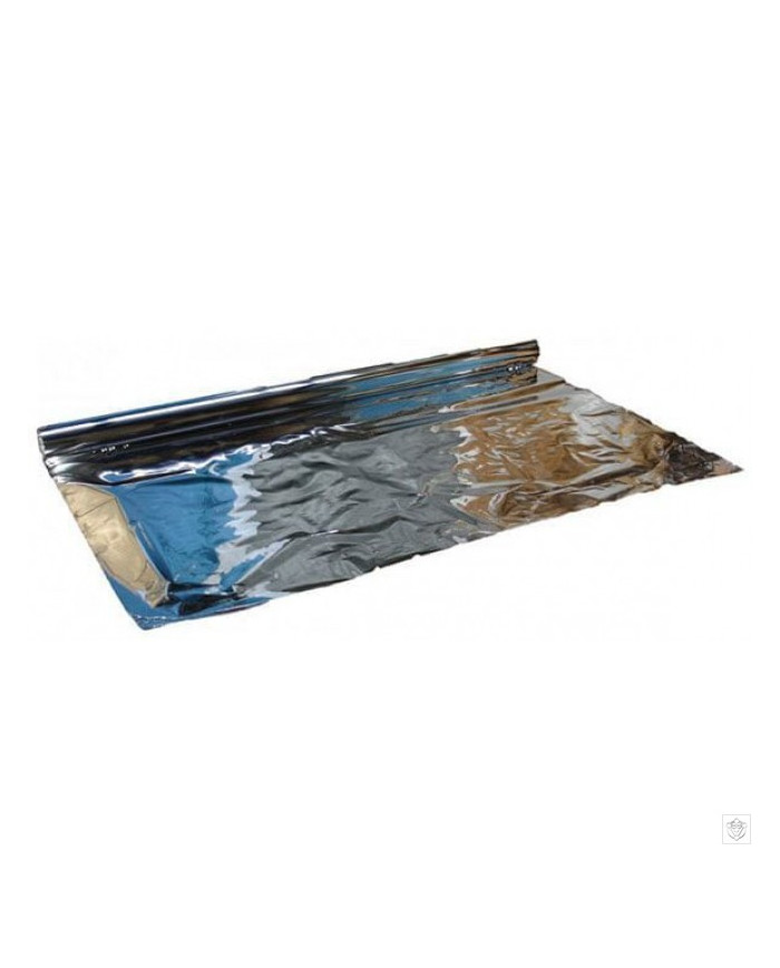 C3 ADF Foil Reflective Sheeting - 1.25m Wide