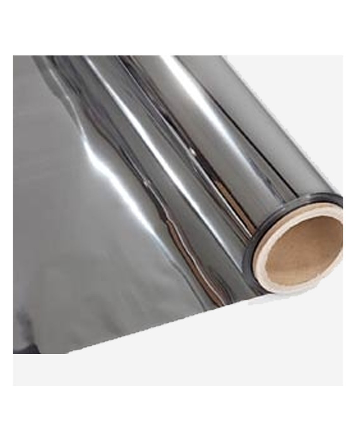 C3 ADF Foil Reflective Sheeting - 1.25m Wide Close Up