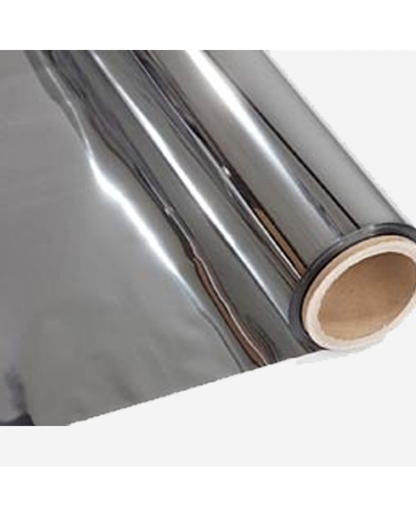 C3 ADF Foil Reflective Sheeting - 1.25m Wide Close Up