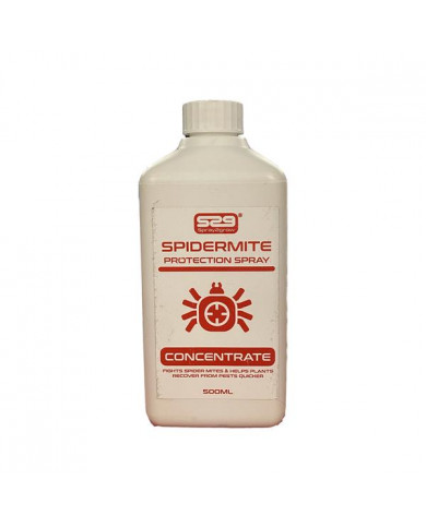 Spray2Grow - Spider Mite Protection Spray Concentrate