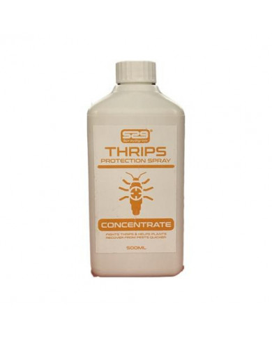 Spray2Grow - Thrips Protection Spray Concentrate
