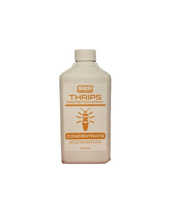 Spray2Grow - Thrips Protection Spray Concentrate
