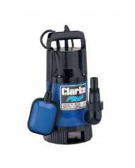 Clarke Submersible Water Pump