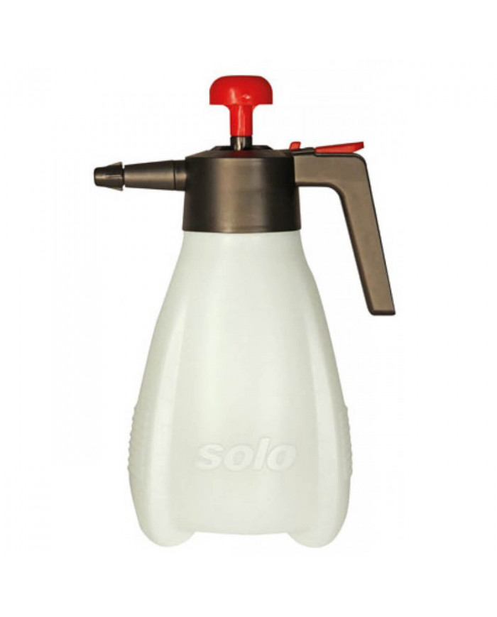 Solo Handheld Garden Pressure Sprayer 1.25 Litre