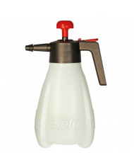 Solo Handheld Garden Pressure Sprayer 1.25Litre