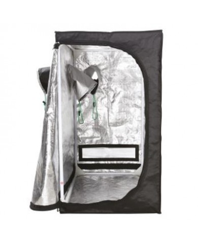 LightHouse Clone Tent 0.7 x 0.5 x 0.9m Silver