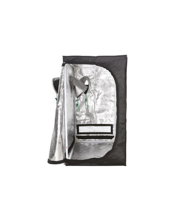 LightHouse Clone Tent 0.7 x 0.5 x 0.9m Silver