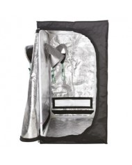LightHouse Clone Tent 0.7 x 0.5 x 0.9m Silver LightHouse Clone Tent 0.7 x 0.5 x 0.9m Silver