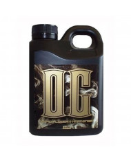 OG Rapid Flower & Hardener – 1L