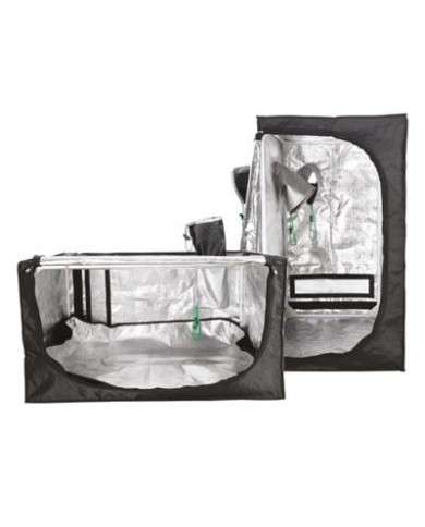 LightHouse Clone Tent 0.7 x 0.5 x 0.9m Silver