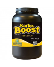 Green Planet Nutrients - Karbo Boost - 2.3Kg